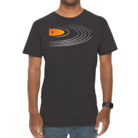 Music Retro Vinyl Record Classic  Nature 80s Vintage T-shirt | Artistshot