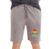 Mens Mountain Vintage Camping Daddy Father's Day Vintage Short | Artistshot