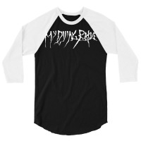 My Dying Bride Classic  70s 3/4 Sleeve Shirt | Artistshot