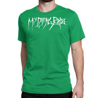 My Dying Bride Classic  70s Classic T-shirt | Artistshot