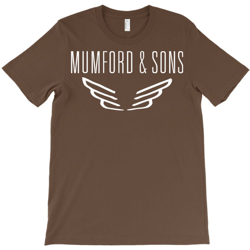 Mumford And Sons Classic  Travel T-shirt | Artistshot