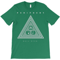 Periphery Hail Stan Classic  Cool T-shirt | Artistshot