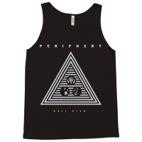 Periphery Hail Stan Classic  Cool Tank Top | Artistshot