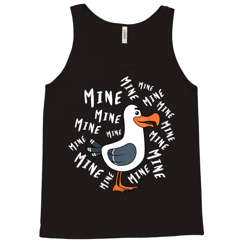 Vintage Retro Crush Finding Nemo Awesome For Music Fans Tank Top | Artistshot