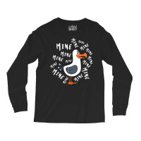 Vintage Retro Crush Finding Nemo Awesome For Music Fans Long Sleeve Shirts | Artistshot