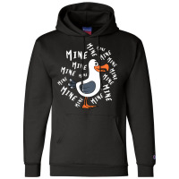 Vintage Retro Crush Finding Nemo Awesome For Music Fans Champion Hoodie | Artistshot