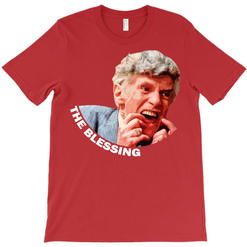 Uncle Lewisthe Blessing 80s T-shirt | Artistshot