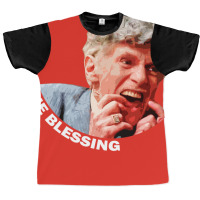 Uncle Lewisthe Blessing 80s Graphic T-shirt | Artistshot