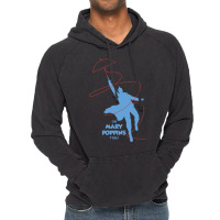 Im Mary Poppins Yall Travel Vintage Hoodie | Artistshot