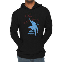 Im Mary Poppins Yall Travel Lightweight Hoodie | Artistshot