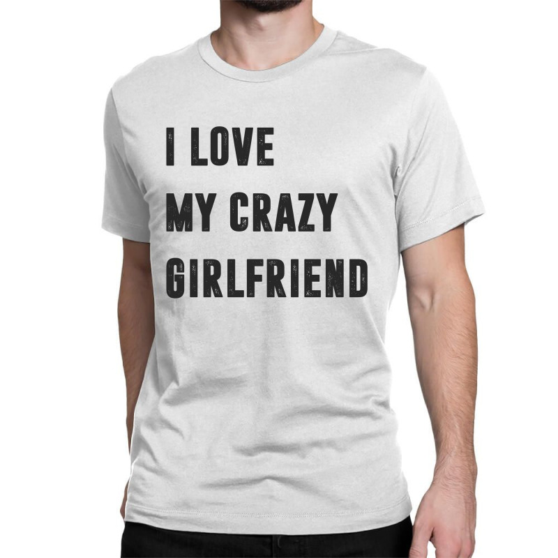 Custom Graphic Tee Custom Photo Shirt Custom Girlfriend Shirt