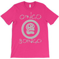 Oingo Boingo Classic  Hippie T-shirt | Artistshot