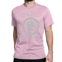 Oingo Boingo Classic  Hippie Classic T-shirt | Artistshot