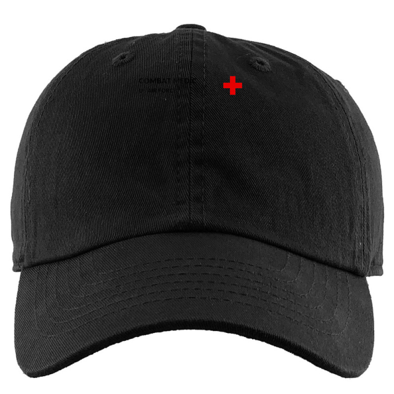 Trending Air Force Medic Air Force Medical Combat Medic Kids Cap by quanghuydinh1 | Artistshot