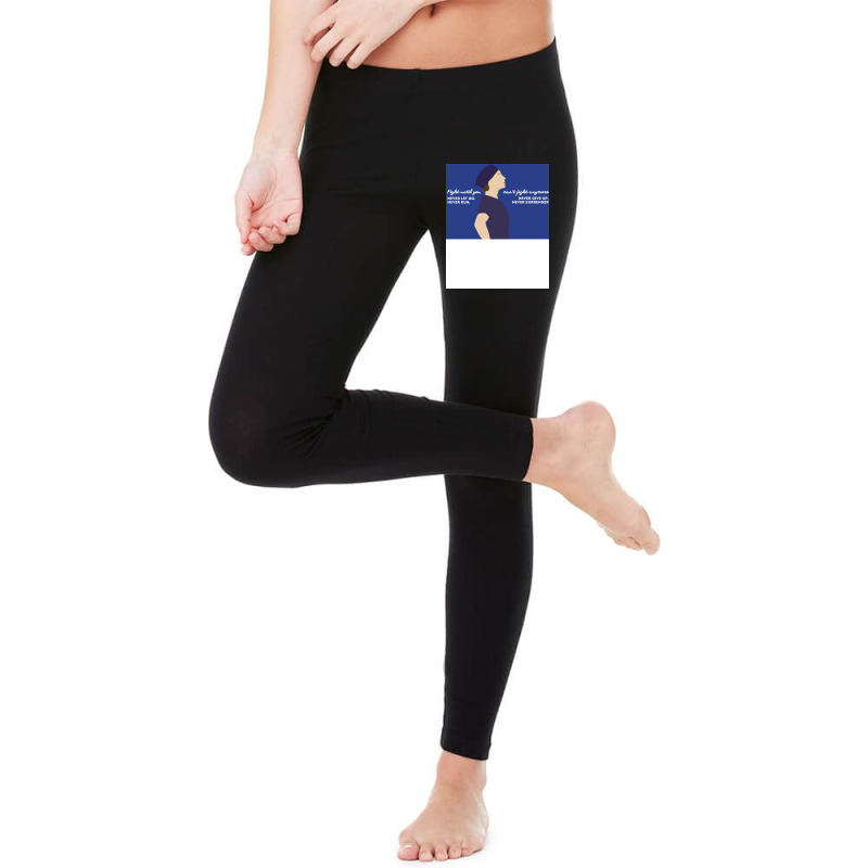 Amelia Shepherd   Minimalist Legging by gaoneeliqna3 | Artistshot