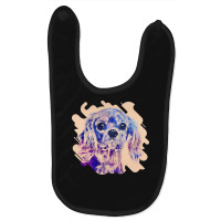 Cavalier King Charles Spaniel T  Shirt Cavalier King Charles Spaniel T Baby Bibs | Artistshot