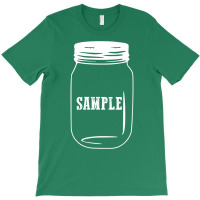 Sample In A Jar   Travel T-shirt | Artistshot