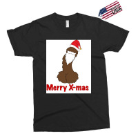 Hot Trend Hormone Monster Santa Exclusive T-shirt | Artistshot