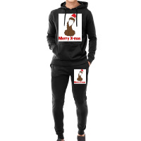 Hot Trend Hormone Monster Santa Hoodie & Jogger Set | Artistshot