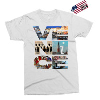 Venice, Trip To Italy, Rialto Bridge, Grand Canal, Gondola T Shirt Exclusive T-shirt | Artistshot