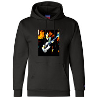 Alan Holdsworth Champion Hoodie | Artistshot