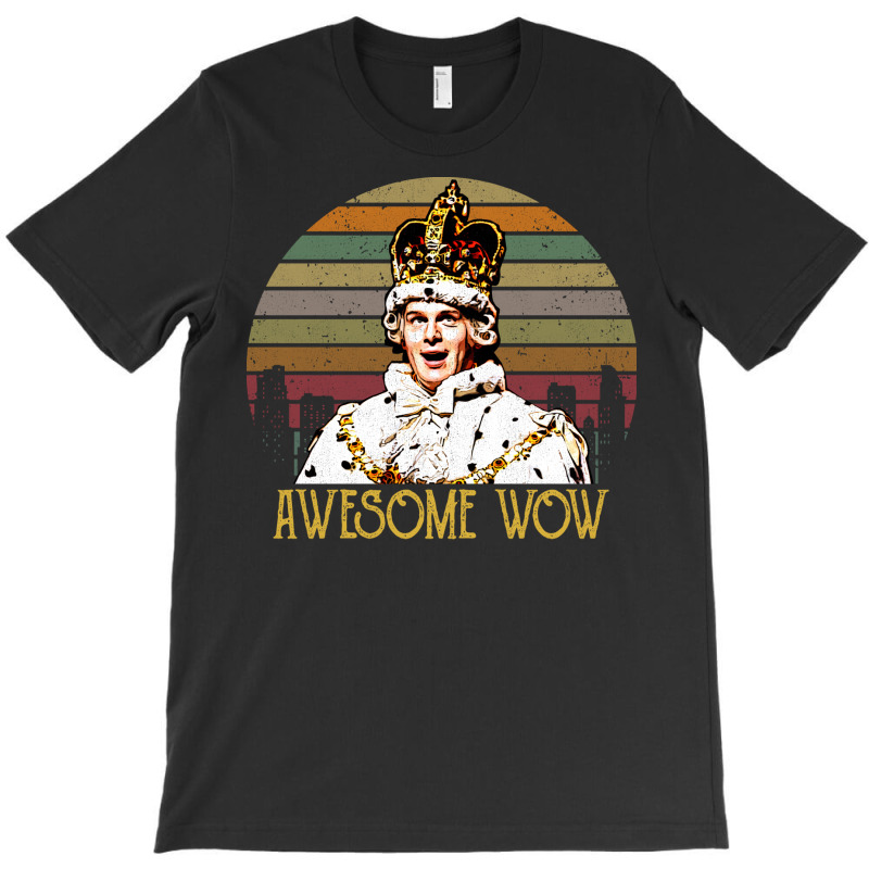 Awesome Wow Trending T-shirt | Artistshot