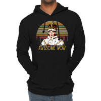 Awesome Wow Trending Lightweight Hoodie | Artistshot