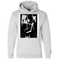 Black Lagoon Revy Champion Hoodie | Artistshot