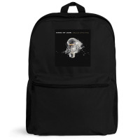 Bess-kings Of Leon Backpack | Artistshot