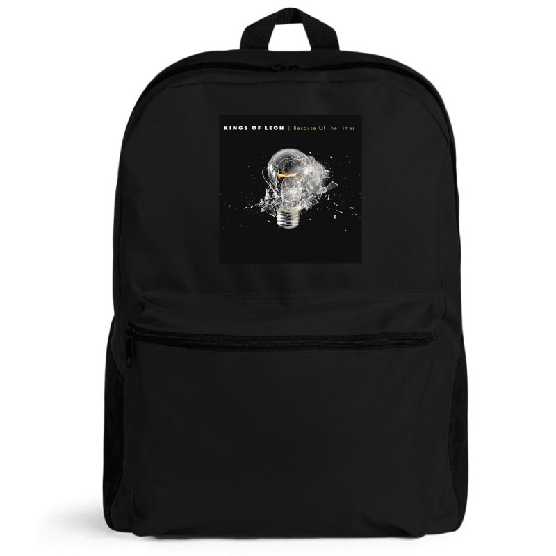 Bess-kings Of Leon Backpack | Artistshot