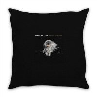 Bess-kings Of Leon Throw Pillow | Artistshot