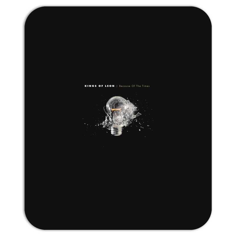 Bess-kings Of Leon Mousepad | Artistshot