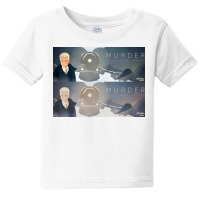 Murder On The Orient Express Baby Tee | Artistshot