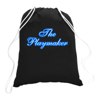 The Playmaker Drawstring Bags | Artistshot