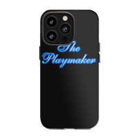 The Playmaker Iphone 13 Pro Case | Artistshot