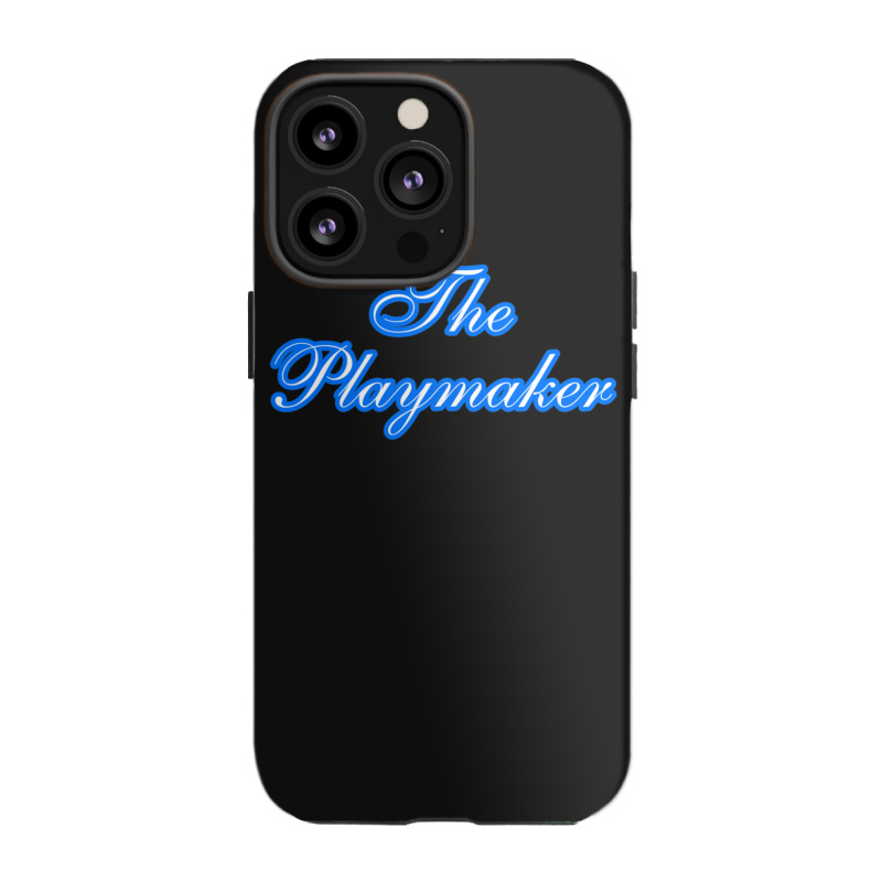 The Playmaker Iphone 13 Pro Case | Artistshot