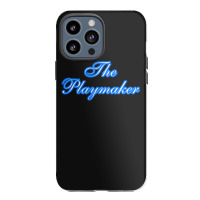 The Playmaker Iphone 13 Pro Max Case | Artistshot