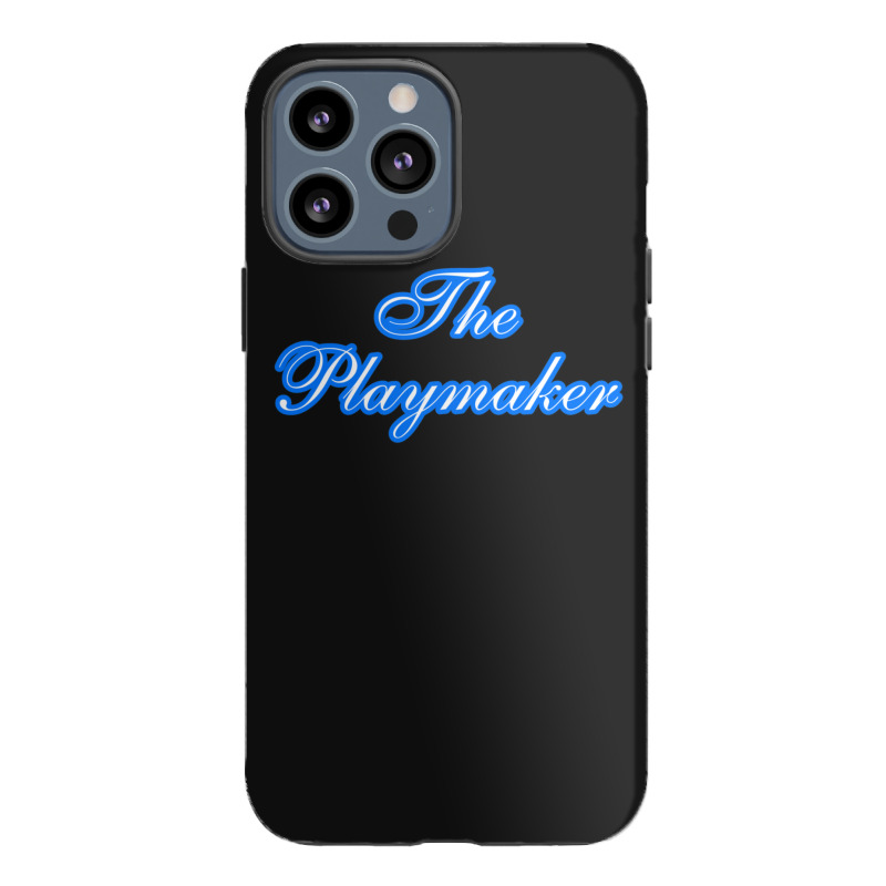 The Playmaker Iphone 13 Pro Max Case | Artistshot