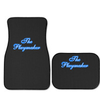 The Playmaker Full Set Car Mats | Artistshot