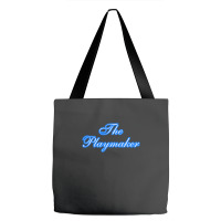 The Playmaker Tote Bags | Artistshot