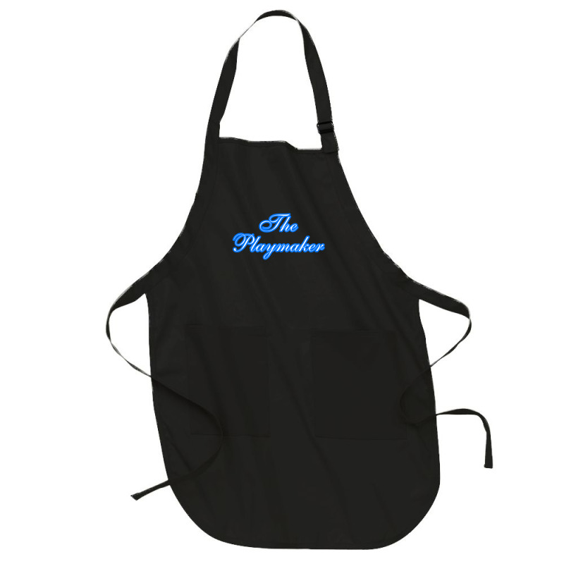 The Playmaker Full-length Apron | Artistshot