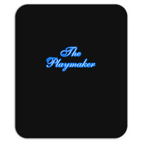 The Playmaker Mousepad | Artistshot