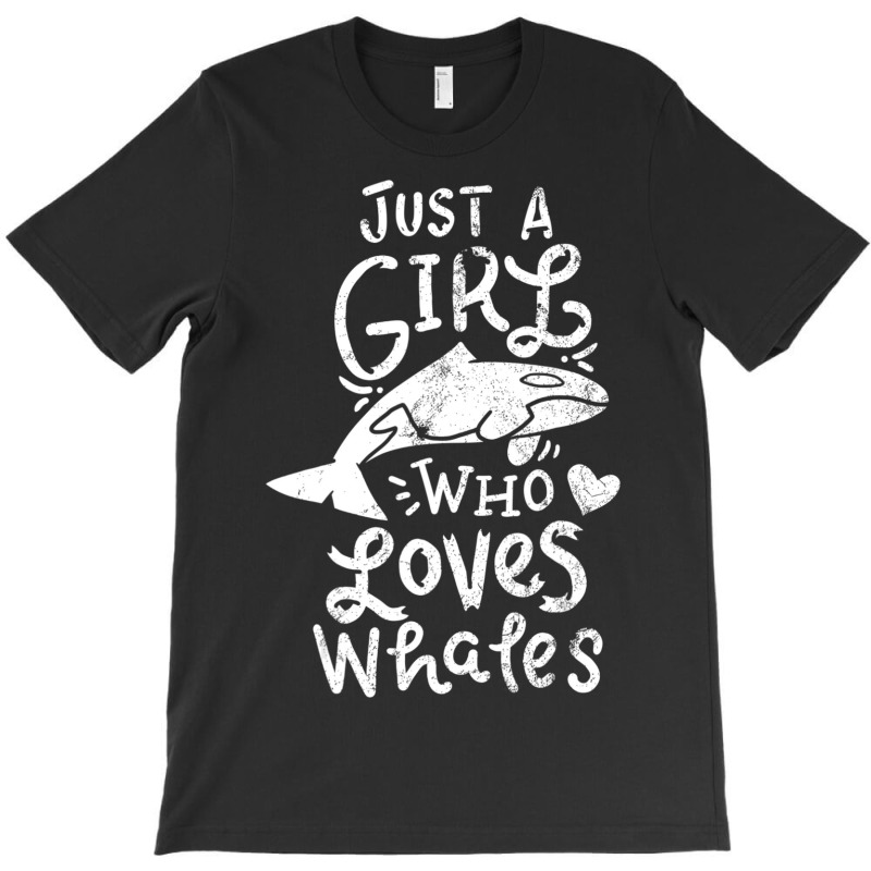 Hot Trend Whales Marine Biologist Gift Biology T-shirt | Artistshot