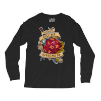 Trending What Doesn't Kill Me Long Sleeve Shirts | Artistshot