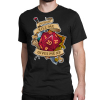 Trending What Doesn't Kill Me Classic T-shirt | Artistshot