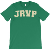 Jrvp Creme  Nature T-shirt | Artistshot