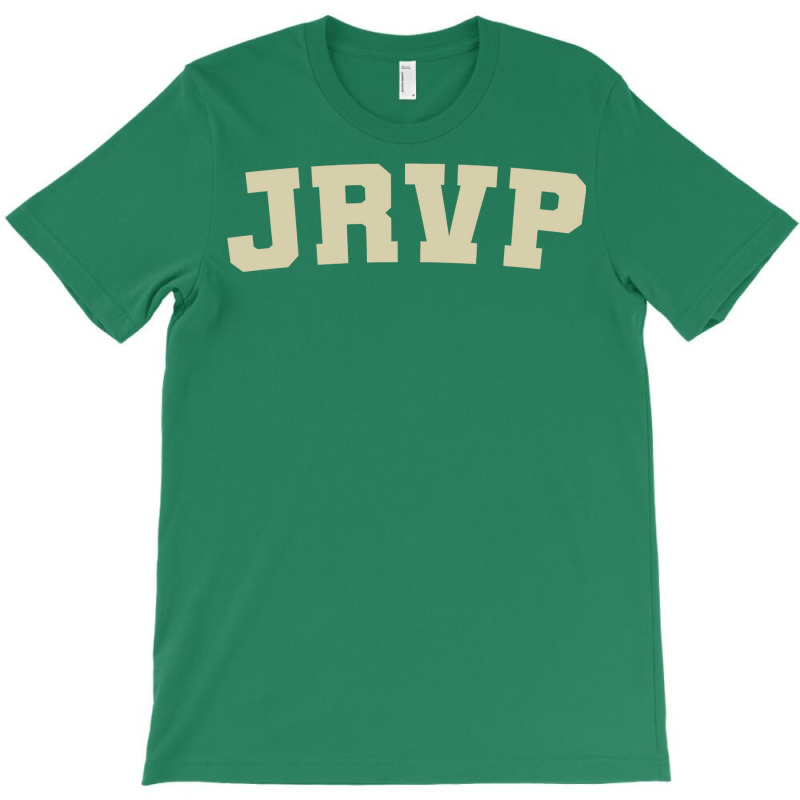 Jrvp Creme  Nature T-Shirt by alcidagosn | Artistshot