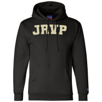 Jrvp Creme  Nature Champion Hoodie | Artistshot