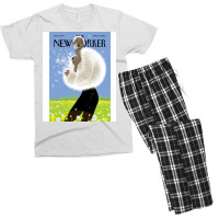 Blown Away Men's T-shirt Pajama Set | Artistshot