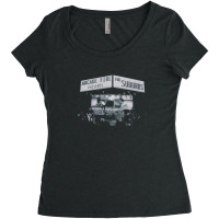 Arcade Fire 1 Women's Triblend Scoop T-shirt | Artistshot